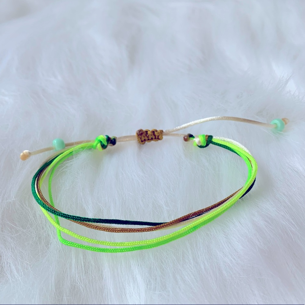 Handmade Bracelets🖤 - Picture 5 of 5